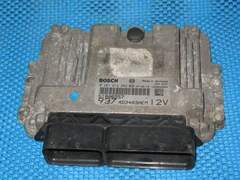 ECU BOSCH ALFA ROMEO 147 1.9 JTDM 0281012882
