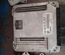 ECU AUDI Q3 2.0 BOSCH 0281031786 04L907309AB 2014/11-2018/12