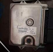 Ecu fiat 500 0.9 Twinair fpt 8GSF 51958125 HW525 L163ES70