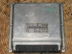 Ecu MERCEDES SPRINTER 2.2 L CR2.35 0281011747 A6111531191