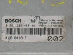 ECU ALFA ROMEO 145 - 146 1.6 Ts 16V 00464808240 0261204480