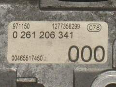 ECU FIAT MAREA 2.0 BOSCH 0261206341 00465517450
