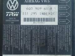 Centralina airbag 6Q0909605R Seat Ibiza TRW 331295 INDEX07