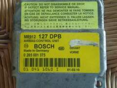 Ecu airbag mitsubishi spacestar 0285001375