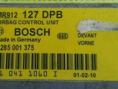 Ecu airbag mitsubishi spacestar 0285001375