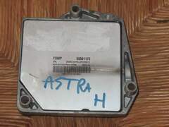 Ecu opel 1.6 z16xep Z16XEP 55561172 MT35E 2.3 fcdb FDMP