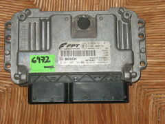 FIAT DOBLO 1.4 T.JET BOSCH 0261S05794 51896472 ME7 9.10