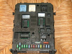 BSI CITROEN PEUGEOT 9664059080 966405908001 BSI04EV K04-00