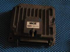 ECU Centralina IVECO MCR3143029 MCR314.01 6169 MCR 314.01 IVECO