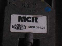ECU Centralina IVECO MCR3143029 MCR314.01 6169 MCR 314.01 IVECO