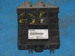 Ecu digifant vw golf gti 3 gti 2.0 0261200596 037906024b df1