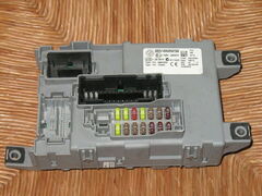 ECU Body Fiat Grande Evo 518699250 116RI-000674 N11042 C150