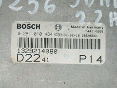 Centralina JUMPER BOXER DUCATO Fiat 1329214080 0281010484 D22