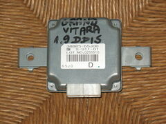 ECU SUZUKI GRAND VITARA 1.9 38885-65J00 S-911-01 LOT NO.0255510