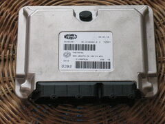 ECU cambio FIAT 500 ABARTH 55282287 FHD16FA0 CFC 319A.01