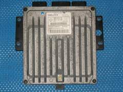 Ecu renault dacia nissan 28264422 8201002106 8201127198