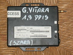 Ecu controllo modulo 5209l06 smart-nav uk mc55