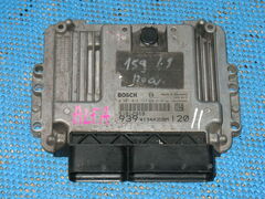 ECU ALFA ROMEO 159 1.9 120 CV 0281013137 51812913