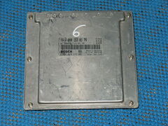 ECU MERCEDES VITO 2.2 CDI 0281010232 A0001530379 CR1.7
