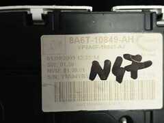 Quadro strumenti ford fiesta mk7 8a6t10849ah