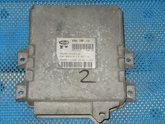ECU FIAT BRAVO, BRAVA, TIPO 1.6, IAW 1AF.13 46456554