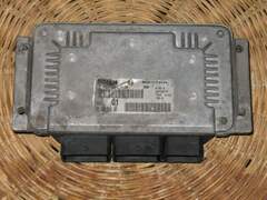 ECU CITROEN SAXO PEUGEOT 106 BOSCH 0281001839 9630059880