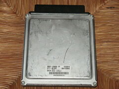 Ford Focus DAW DBW (1998-2004) DELPHI 2M5A 2M5A-12A650-PF