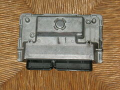 ECU VW SEAT IBIZA 1.2 03E906019AL 5WA11022 SIMOS11.1