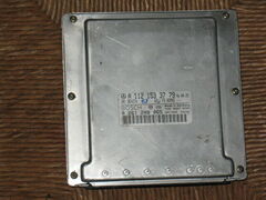 ECU MERCEDES CLK 3.2 CDI 0261208065 A1121533779 HW04.02 ME2.8