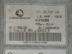 616762000 gpl landi renzo fiat panda 1.2 b 8v man 5m kw44 60cv