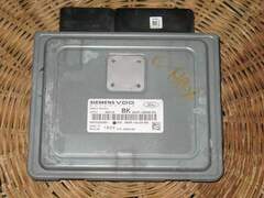 ECU Transmission Ford Focus C-Max 5M5P12B565BK 5WP22350BH
