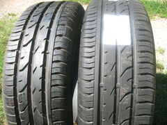PNEUMATICI Continental Premium Contact 2 195/55 R16 87H - Estive