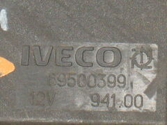 Iveco modulo di controllo blocco centrale 69500399