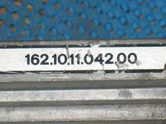 ECU Alfa Romeo 162101104200 162.10.11.042.00 33 75 90 155147 166
