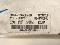 ECU FORD FOCUS 3M51-12A650-LB 12240250 R0411C004AL