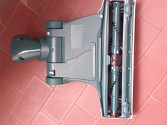 Vorwerk Aspirapolvere Folletto Kobold Vk 140