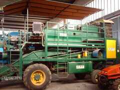 VENDITA MACCHINARI USATI