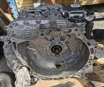 CAMBIO AUTOMATICO PEUGEOT - CITROEN 1.5