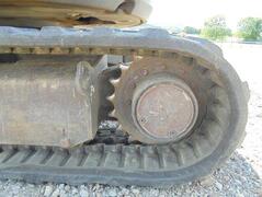 Bellissimo Bobcat E 50.EM 210713