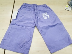 pantaloncini e gonne