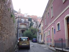 Grazioso appartamentino centro storico
