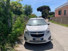 chevrolet spark GPL