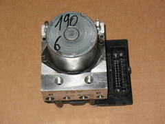 Abs pompa opel corsa d ab4 0265251190 13321075 0265951440