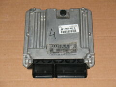 ECU AUDI A4 A5 Q5 2.7, 3.0 TDI 0281015894 8K1907401H EDC17CP14