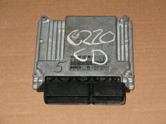 ECU MERCEDES W203 2.2 0281012222 A6461500091 CR3.44