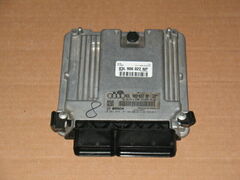 ECU AUDI A4 A5 2.0 TDI 0281016141 03L906022NP EDC17CP20