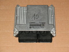 ECU CENTRALINA BMW E81 E87 0281017551 DDE8512499 8512499