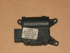 ECU TIGUAN PASSAT GOLF 3C0907511B 116880-2900 3C0907511D
