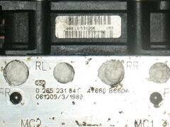 POMPA NISSAN MICRA K12 1.4 B ABS 0265231841 0265800574