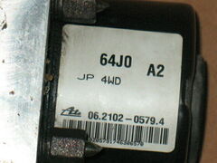 POMPA ABS SUZUKI GRAND VITARA 1.9 06.2102-0579.4 06.2109-0694.3